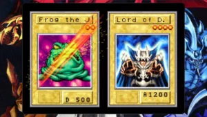 Yu-Gi-Oh! Early Days Collection