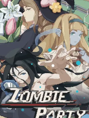 Zombie Party