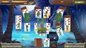 Zombie Solitaire 2 Chapter 1