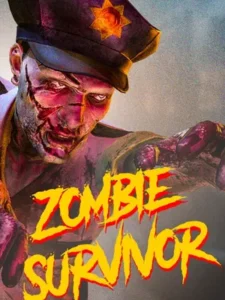 Zombie Survivor: Undead City Attack