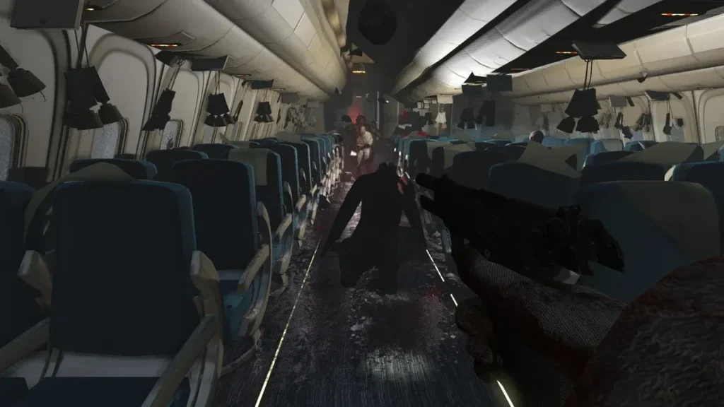 Zombies on a Plane Deluxe Edition