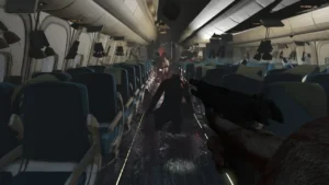 Zombies on a Plane Deluxe Edition