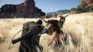 Crimson Desert Xbox / PC
