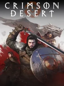 Crimson Desert Xbox / PC