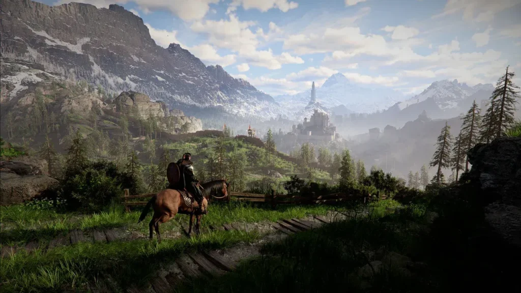 Crimson Desert Xbox / PC
