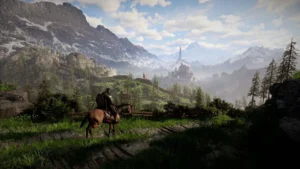 Crimson Desert Xbox / PC
