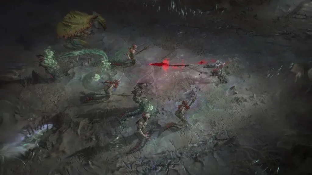 Diablo IV: Age of Hatred Collection (Pre-Purchase/Launch Day)