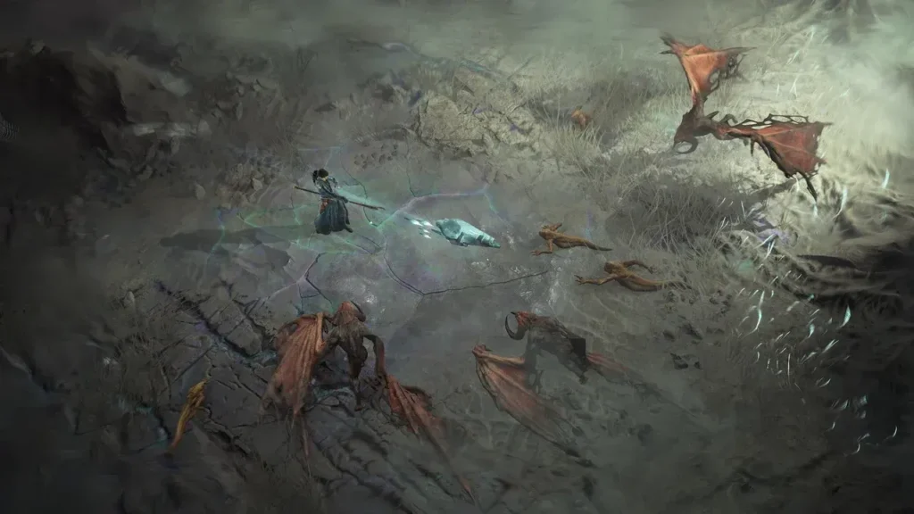 Diablo IV: Age of Hatred Collection (Pre-Purchase/Launch Day)
