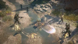 Diablo IV: Age of Hatred Collection (Pre-Purchase/Launch Day)