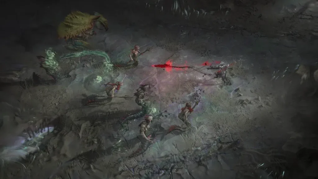 Diablo IV: Lord of Hatred Ultimate Edition