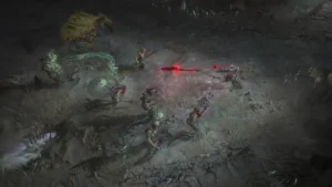 Diablo IV: Lord of Hatred Ultimate Edition
