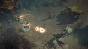 Diablo IV: Lord of Hatred Ultimate Edition