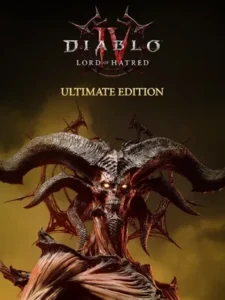 Diablo IV: Lord of Hatred Ultimate Edition