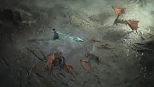 Diablo IV: Lord of Hatred Standard Edition (Pre-Purchase/Launch Day)