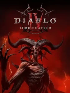 Diablo IV: Lord of Hatred Standard Edition (Pre-Purchase/Launch Day)