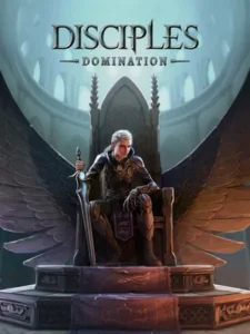 Disciples: Domination Deluxe Edition