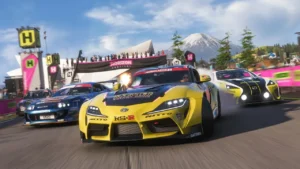 Forza Horizon 6 Premium Upgrade