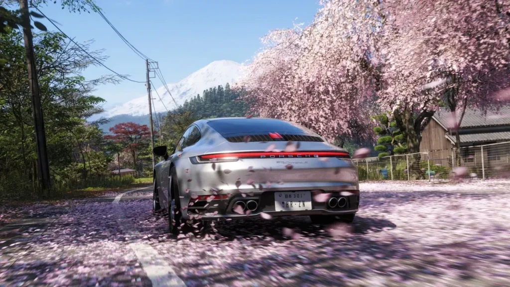 Forza Horizon 6 Premium Upgrade