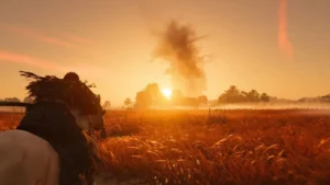 Ghost of Tsushima: Director's Cut