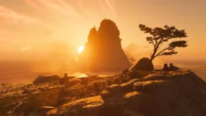 Ghost of Tsushima: Director's Cut