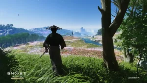 Ghost of Tsushima: Director's Cut