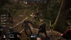 NORSE: Oath of Blood