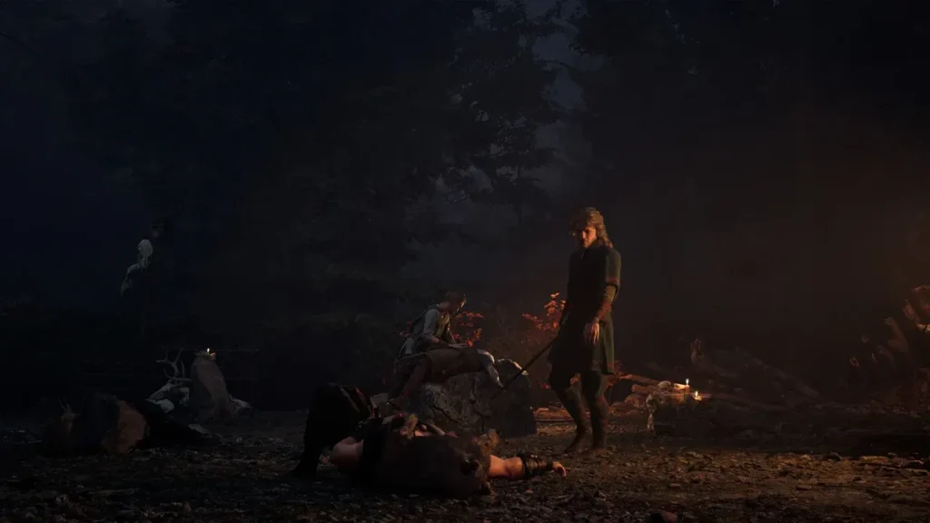 NORSE: Oath of Blood