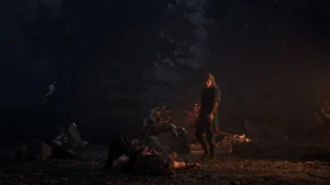 NORSE: Oath of Blood