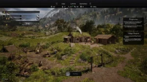 NORSE: Oath of Blood