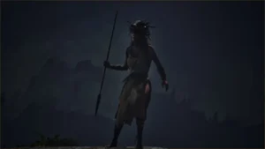 NORSE: Oath of Blood