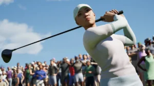 PGA Tour 2K25: Pro Edition