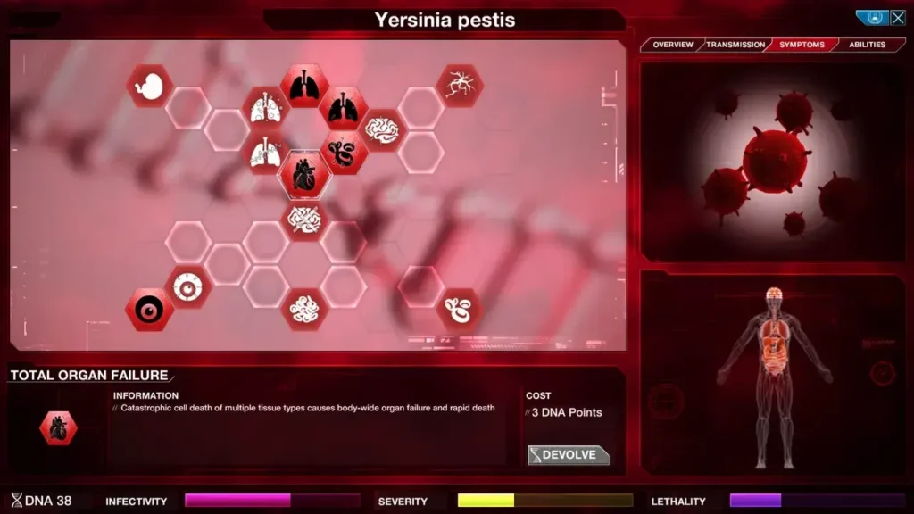 Plague Inc: Evolved