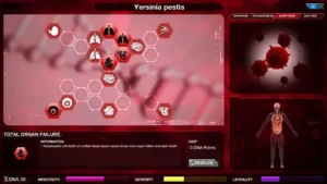 Plague Inc: Evolved