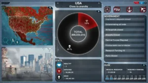Plague Inc: Evolved