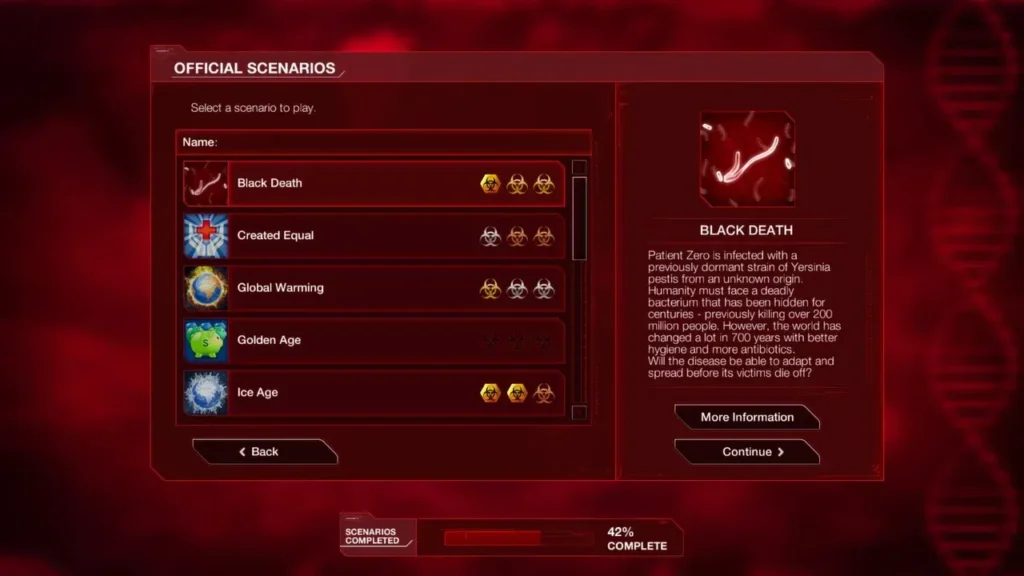 Plague Inc: Evolved