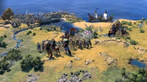 Sid Meier's Civilization VII Settler's Edition