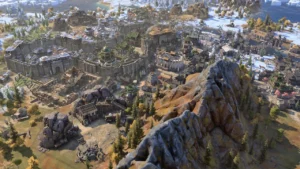 Sid Meier's Civilization VII Settler's Edition