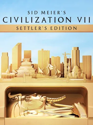 Sid Meier's Civilization VII Settler's Edition