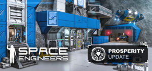 Space Engineers Deluxe Edition