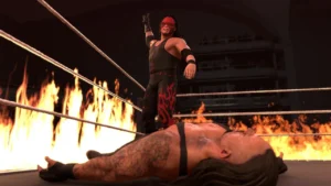 WWE 2K26 Attitude Era