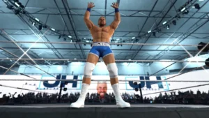 WWE 2K26 Attitude Era