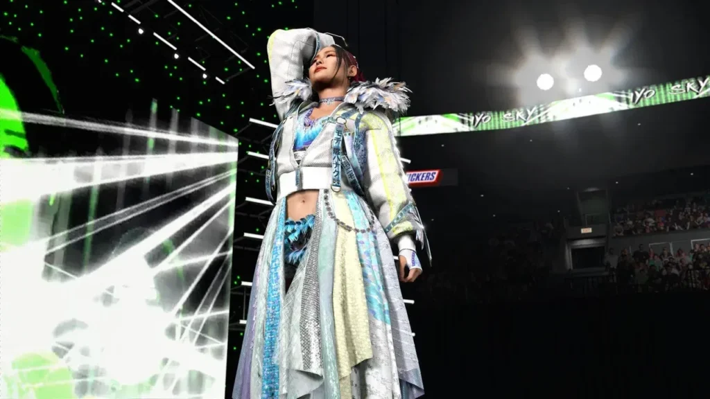 WWE 2K26 Attitude Era