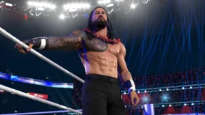 WWE 2K26 Attitude Era