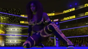 WWE 2K26 Attitude Era