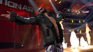 WWE 2K26 Attitude Era