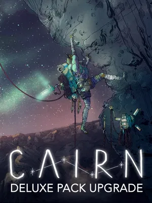 Cairn - Deluxe Upgrade Pack