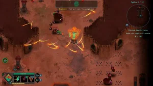 Children of Morta: Ancient Spirits