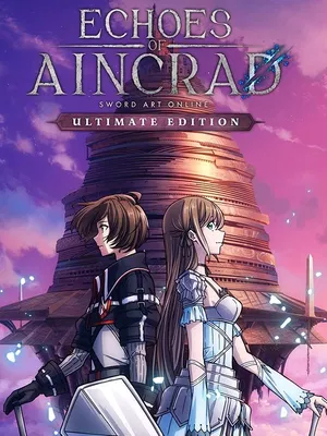 Echoes of Aincrad Ultimate Edition