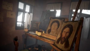 Indika: Deluxe Edition