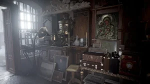 Indika: Deluxe Edition